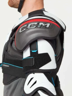 Epaulières CCM JetSpeed FT6 Senior -Hockey Sur Glace Boutique pdtimg 5000633b