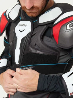 Epaulières CCM JetSpeed FT6 Senior -Hockey Sur Glace Boutique pdtimg 5000635b