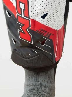 Jambières CCM JetSpeed FT6 Pro Senior 16 Jambières CCM JetSpeed FT6 Pro Senior -Hockey Sur Glace Boutique pdtimg 5002533b