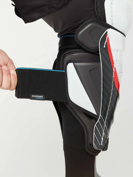 Jambières CCM JetSpeed FT6 Pro Senior 12 Jambières CCM JetSpeed FT6 Pro Senior – Image 10