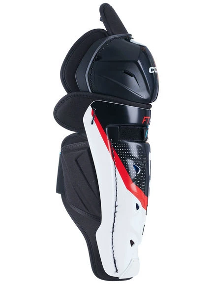 Jambières CCM JetSpeed FT680 Senior 4 Jambières CCM JetSpeed FT680 Senior – Image 2