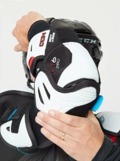 Coudières CCM JetSpeed FT6 Pro Senior -Hockey Sur Glace Boutique pdtimg 5002770b