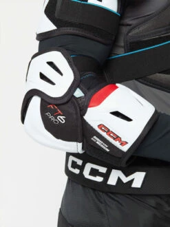 Coudières CCM JetSpeed FT6 Pro Senior -Hockey Sur Glace Boutique pdtimg 5002774b