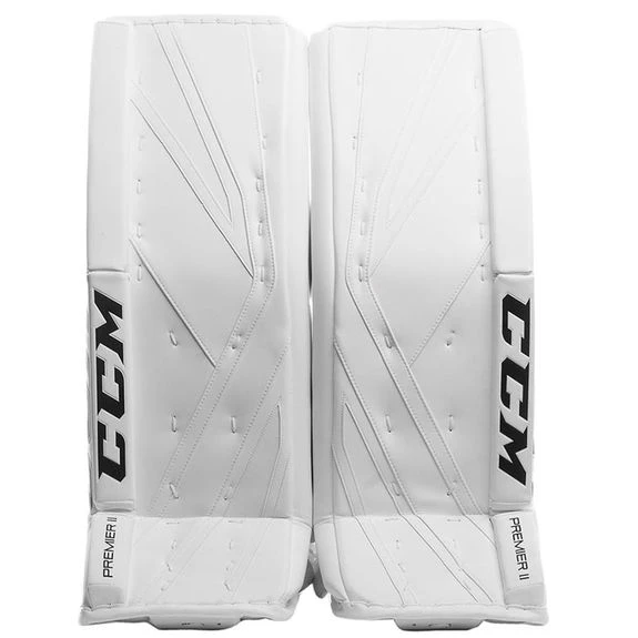 Bottes CCM Premier II Pro 3 Bottes CCM Premier II Pro