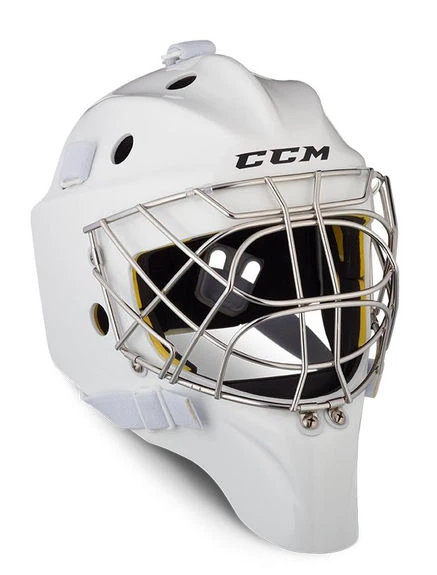 Masque Gardien CCM Axis 1.5 Junior 3 Masque Gardien CCM Axis 1.5 Junior