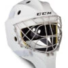 Masque Gardien CCM Axis 1.5 Enfant 1 Masque Gardien CCM Axis 1.5 Enfant -Hockey Sur Glace Boutique product 10552032b