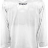 Maillot D'entrainement CCM 5000 Senior Blanc