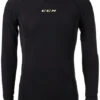 Teeshirt CCM Performance Compression Senior