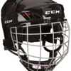 Casque CCM 50 Combo -Hockey Sur Glace Boutique product 10827700b
