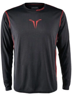 Teeshirt Bauer Core Hybrid Junior