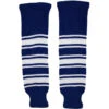 Bas NHL Toronto Maple Leafs Bleu Senior -Hockey Sur Glace Boutique product 10857154hd