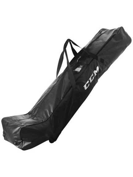 Sac CCM à Crosses Team Stick Bag 3 Sac CCM à Crosses Team Stick Bag