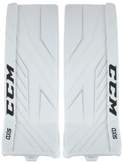 Bottes CCM Axis Pro Senior 3 Bottes CCM Axis Pro Senior