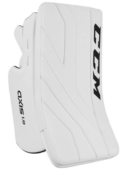 Bouclier CCM Axis 1.9 Intermédiaire 3 Bouclier CCM Axis 1.9 Intermédiaire
