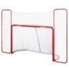Cage Bauer Acier Performance Avec Backstop