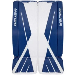 Bottes Bauer Supreme 3S Intermédiaire