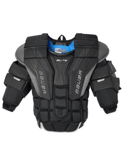 Plastron Bauer Elite Senior 3 Plastron Bauer Elite Senior
