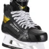 Patins Gardien Bauer Supreme Ultrasonic Intermédiaire -Hockey Sur Glace Boutique product 11261117b