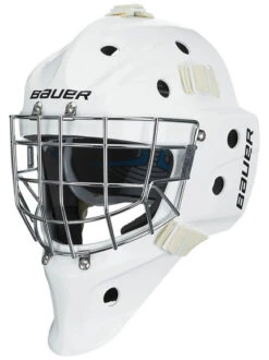 Masque Gardien Bauer Profile 930 Junior