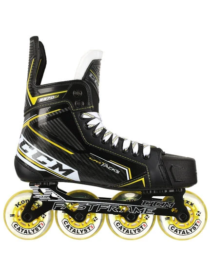 Roller CCM Super Tacks 9370 Senior 3 Roller CCM Super Tacks 9370 Senior