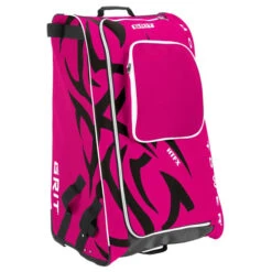 Sac Grit HTFX Hockey Tower Rose