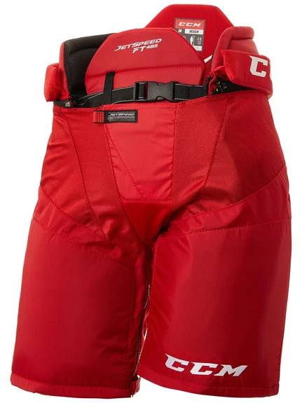 Culotte CCM JetSpeed 485 Senior 3 Culotte CCM JetSpeed 485 Senior