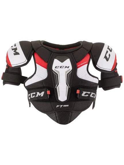 Epaulières CCM JetSpeed FT485 Junior 3 Epaulières CCM JetSpeed FT485 Junior