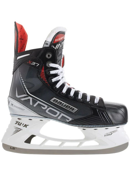 Patins Bauer Vapor X3.7 Senior 3 Patins Bauer Vapor X3.7 Senior