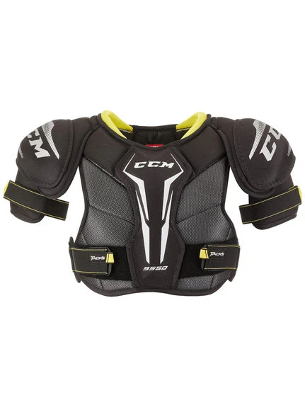Epaulières CCM Tacks 9550 Junior 3 Epaulières CCM Tacks 9550 Junior