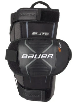 Protège Genoux Bauer Elite Senior