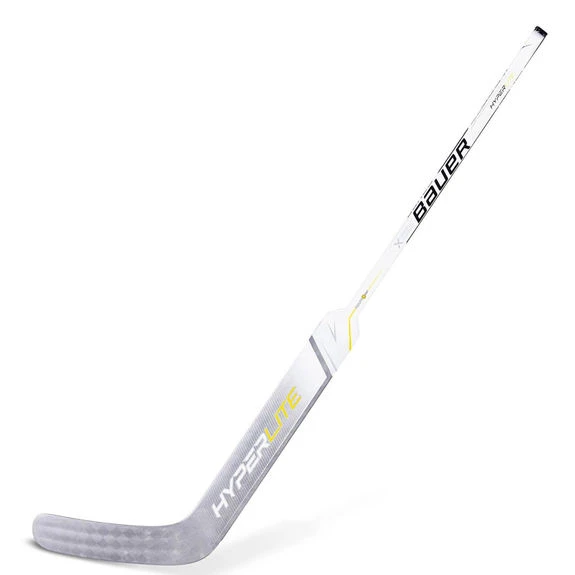 Crosse Hockey Gardien Bauer Vapor Hyperlite Intermédiaire Right 3 Crosse Hockey Gardien Bauer Vapor Hyperlite Intermédiaire Right