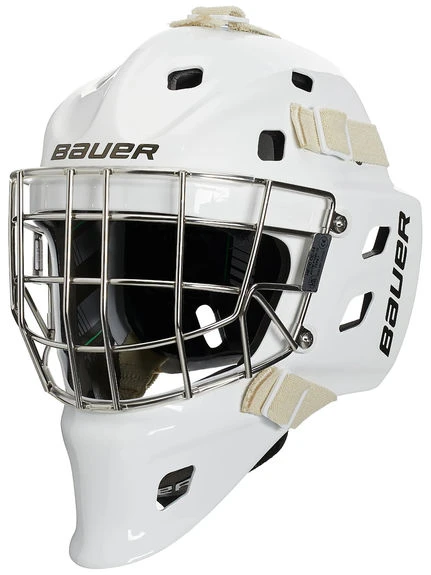 Masque Gardien Bauer NME One Senior 3 Masque Gardien Bauer NME One Senior