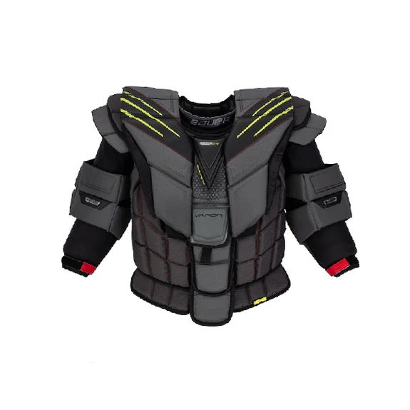 Plastron Bauer Vapor Hyperlite Senior 3 Plastron Bauer Vapor Hyperlite Senior