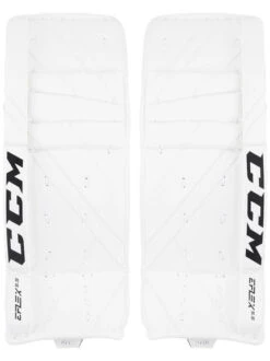 Bottes CCM Extreme Flex 5.9 Intermédiaire