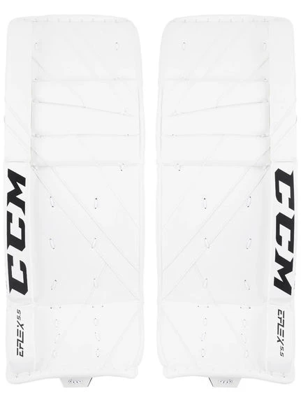 Bottes CCM Extreme Flex 5.9 Intermédiaire 3 Bottes CCM Extreme Flex 5.9 Intermédiaire
