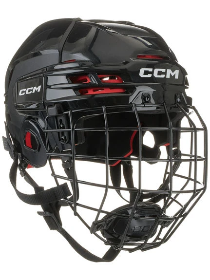 Casque CCM 70 Combo