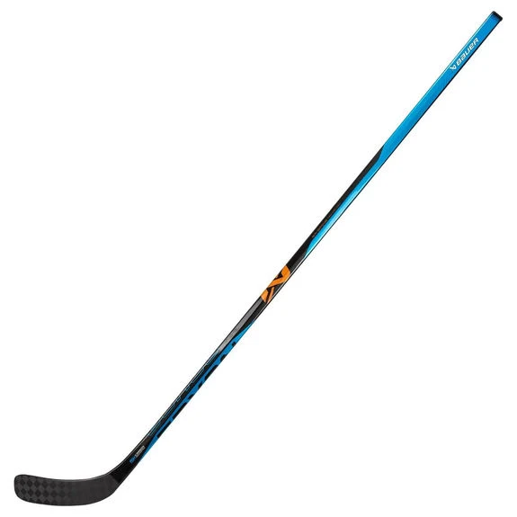 Crosse Hockey Bauer Nexus E4 Intermédiaire 3 Crosse Hockey Bauer Nexus E4 Intermédiaire