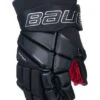 Gants Bauer Vapor 3X Junior 1 Gants Bauer Vapor 3X Junior -Hockey Sur Glace Boutique product 11613900b