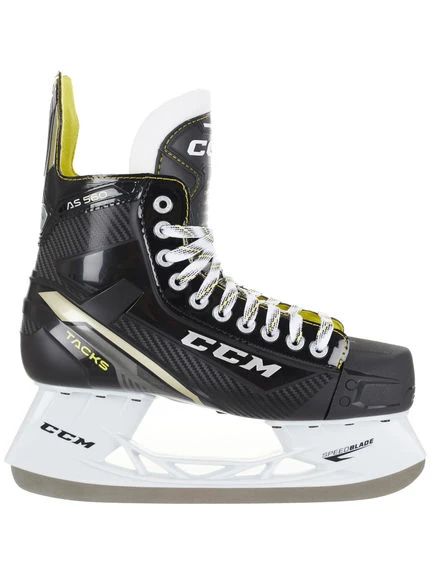 Patins CCM Tacks AS560 Senior 3 Patins CCM Tacks AS560 Senior