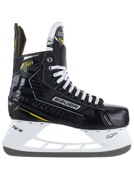 Patins Bauer Supreme M1 Senior 3 Patins Bauer Supreme M1 Senior