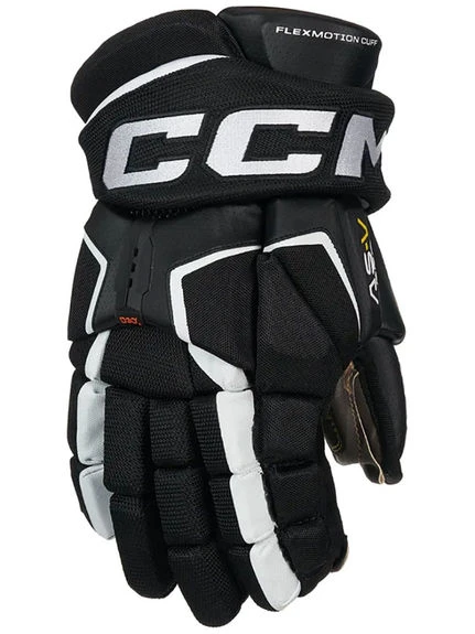 Gants CCM Tacks AS-V Pro Senior 3 Gants CCM Tacks AS-V Pro Senior