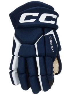 Gants CCM Tacks AS 550 Senior