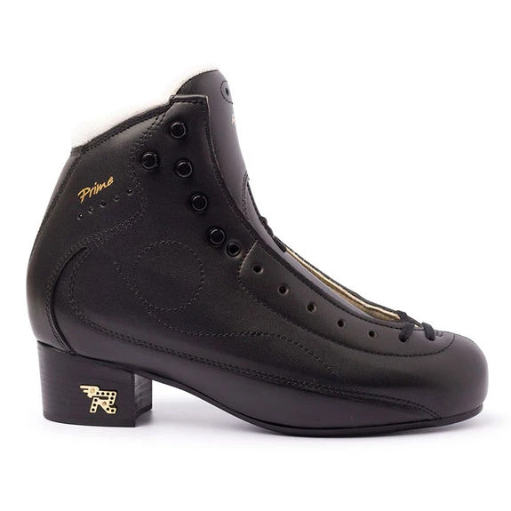 Bottines Risport Royal Prime Noir 3 Bottines Risport Royal Prime Noir