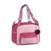 Sac Edea Cube Fushia -Hockey Sur Glace Boutique product 11742008b
