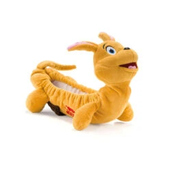 Protège Lame Edea Animal Kangaroo