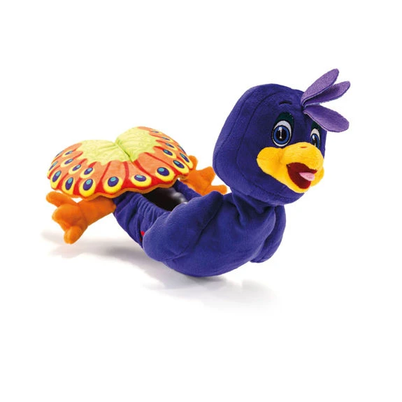 Protège Lame Edea Animal Peacock 3 Protège Lame Edea Animal Peacock