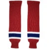 Bas NHL Montreal Canadiens Rouge Junior / Enfant -Hockey Sur Glace Boutique product 11747588hd