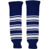 Bas NHL Toronto Maple Leafs Bleu Junior / Enfant -Hockey Sur Glace Boutique product 11747599hd