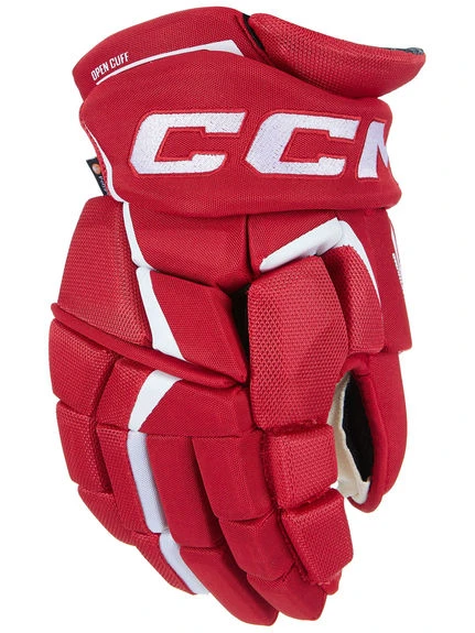 Gants CCM JetSpeed FT6 Senior 3 Gants CCM JetSpeed FT6 Senior