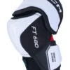Coudières CCM JetSpeed FT680 Junior -Hockey Sur Glace Boutique product 11754880b